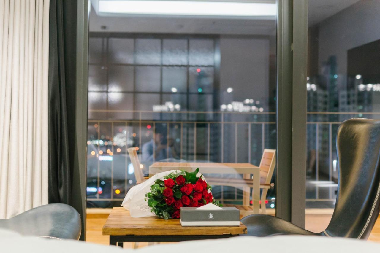 Yeoubi Hotel Ilsan Ni Eksteriør bilde