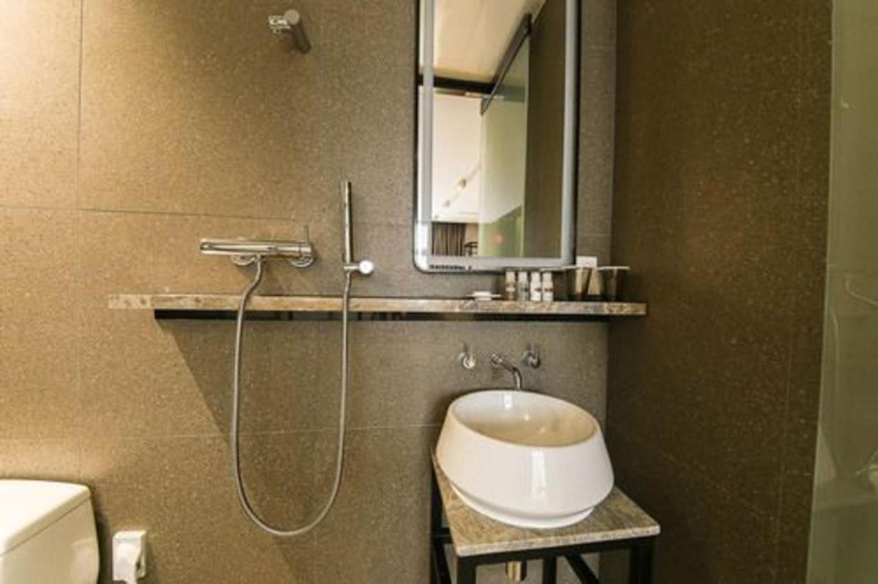Yeoubi Hotel Ilsan Ni Eksteriør bilde