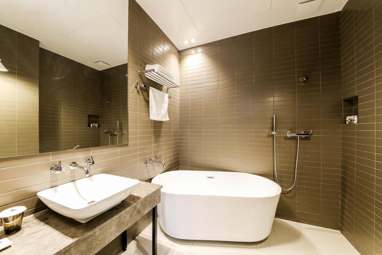 Yeoubi Hotel Ilsan Ni Eksteriør bilde