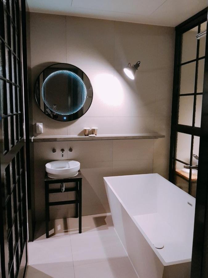 Yeoubi Hotel Ilsan Ni Eksteriør bilde