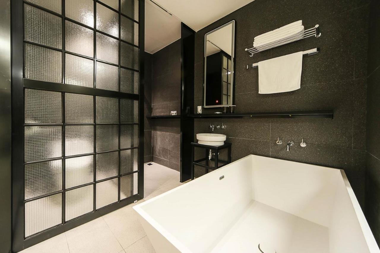 Yeoubi Hotel Ilsan Ni Eksteriør bilde