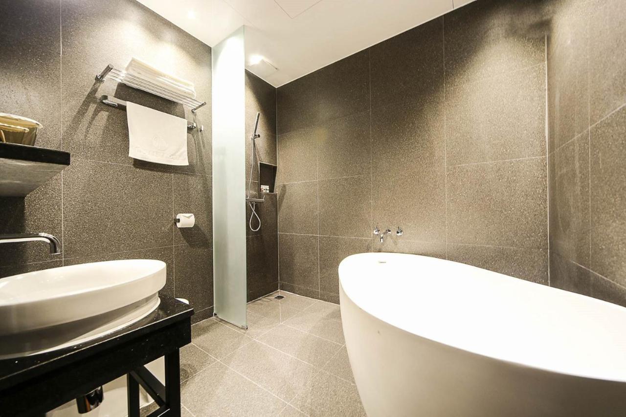 Yeoubi Hotel Ilsan Ni Eksteriør bilde